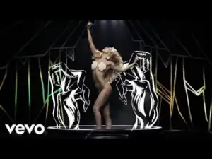 Video: Lady Gaga - Applause